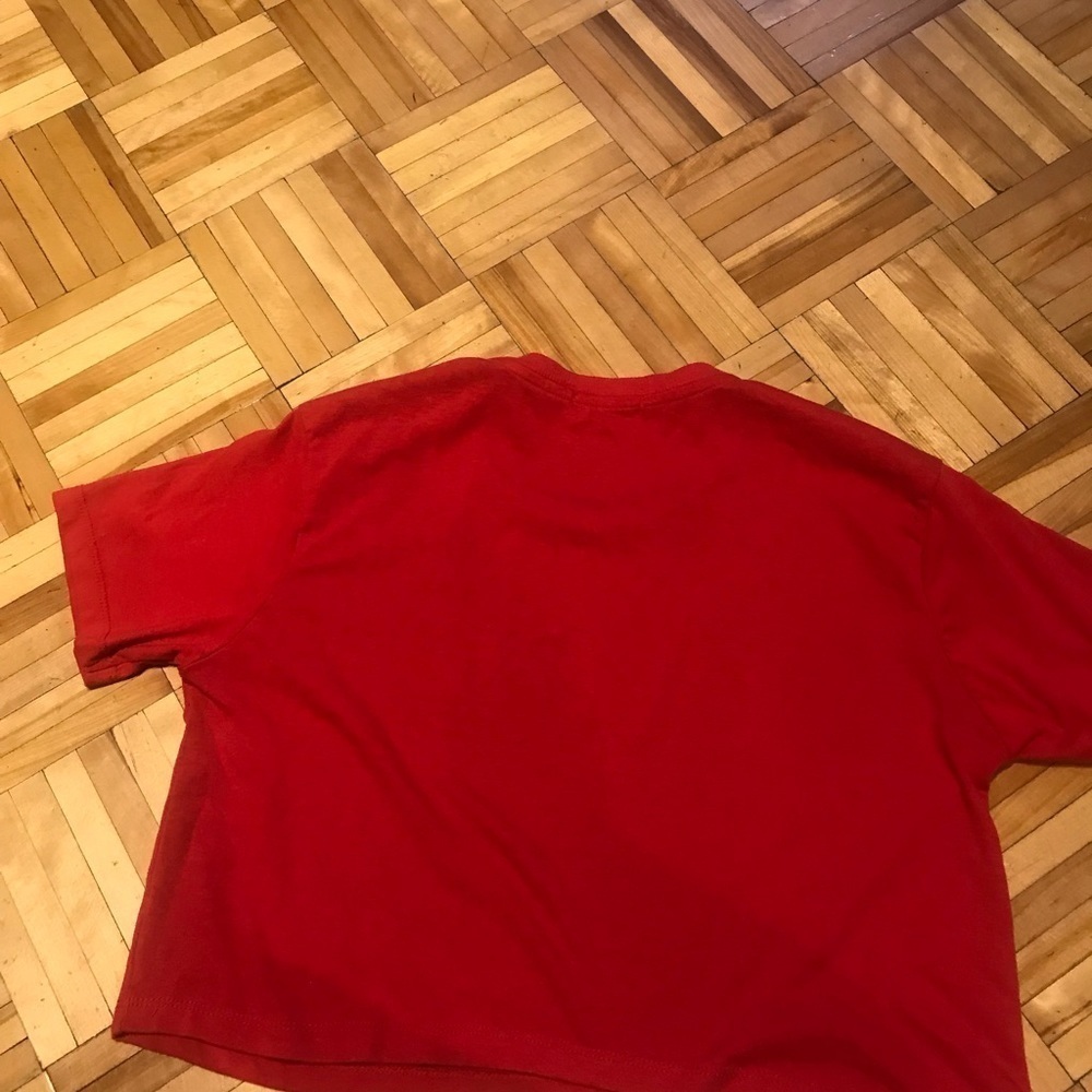 3/15$ ardene crop top​ - Picture 3 of 3